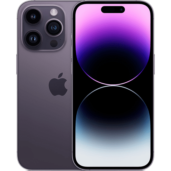 iPhone 14 Pro Max mẫu flagship