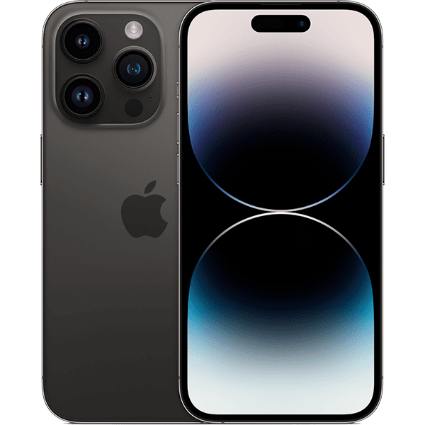 iPhone 14 Pro